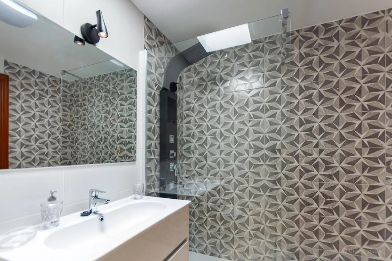 Ambar Deluxe Corralejo By Sea You There Fuerteventura 0*,