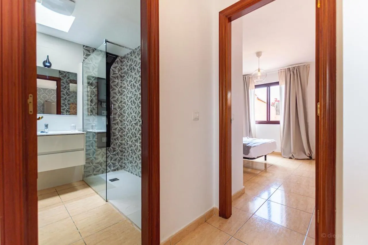 Ambar Deluxe Corralejo By Sea You There Fuerteventura 0*,