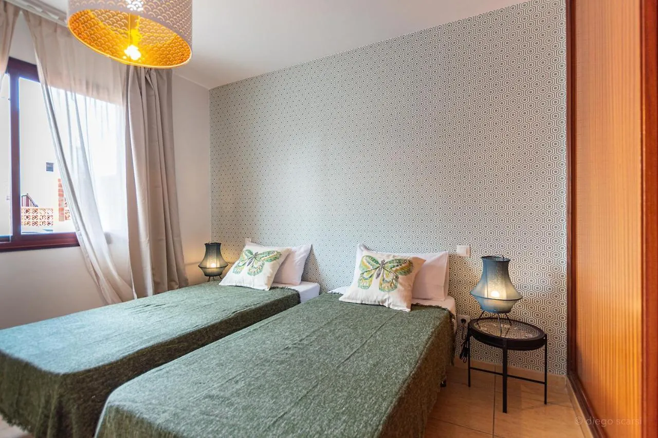 Holiday home Ambar Deluxe Corralejo By Sea You There Fuerteventura