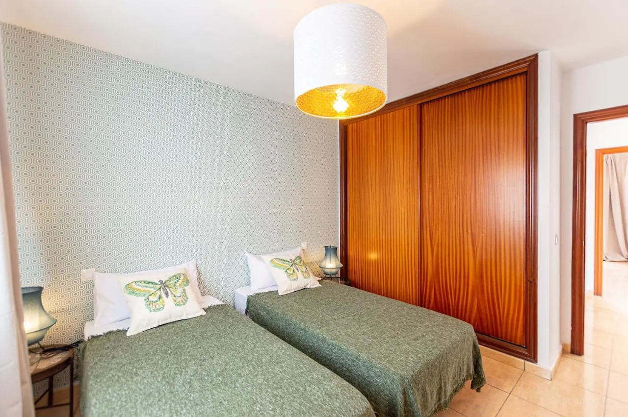 Ambar Deluxe Corralejo By Sea You There Fuerteventura Spain