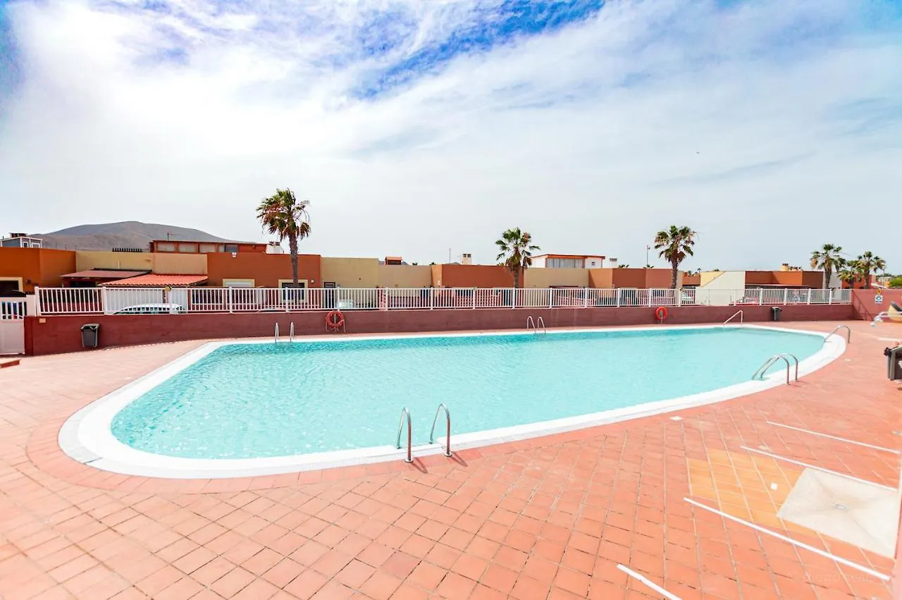 Ambar Deluxe Corralejo By Sea You There Fuerteventura Holiday home