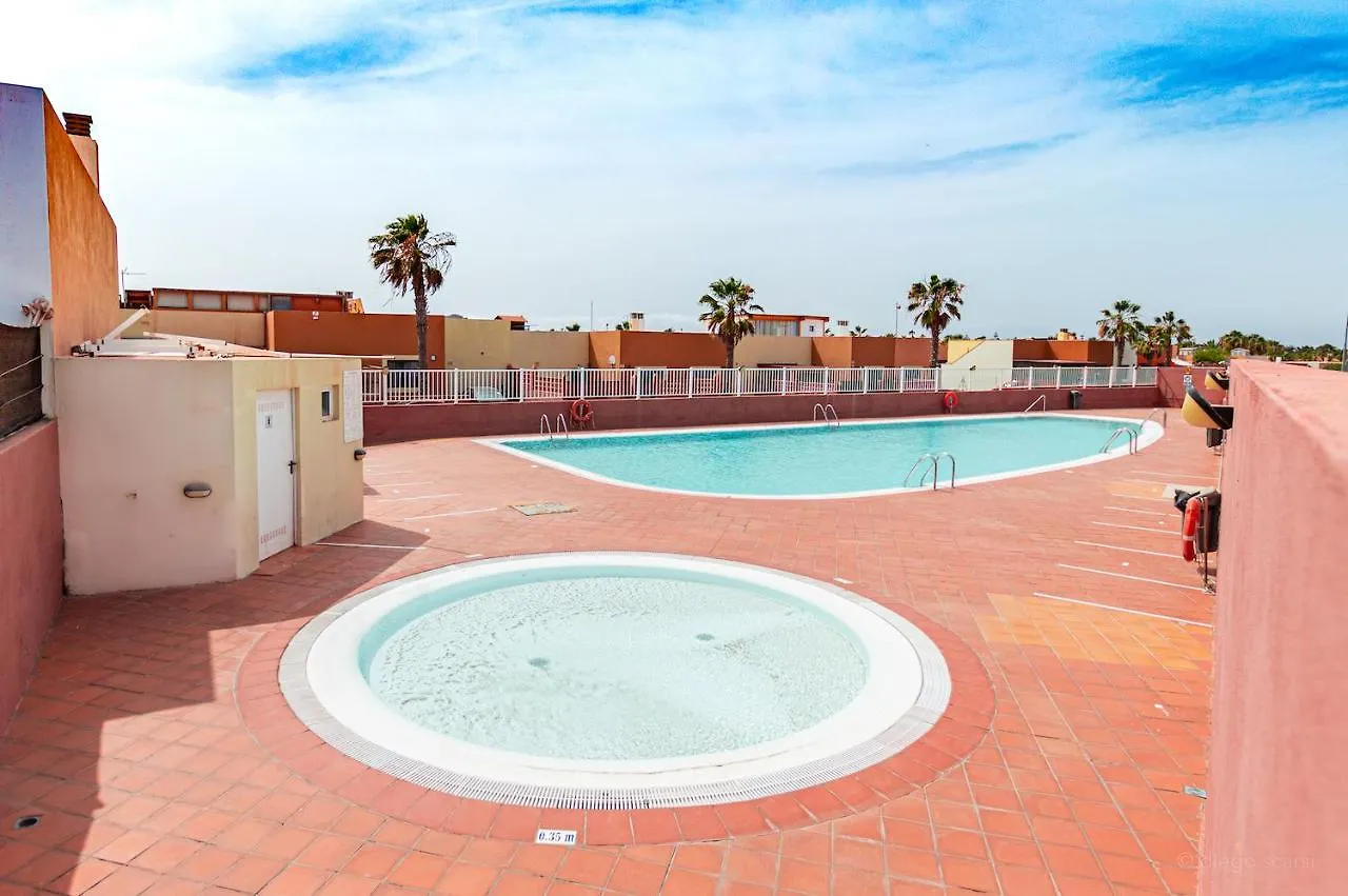 Ambar Deluxe Corralejo By Sea You There Fuerteventura Holiday home