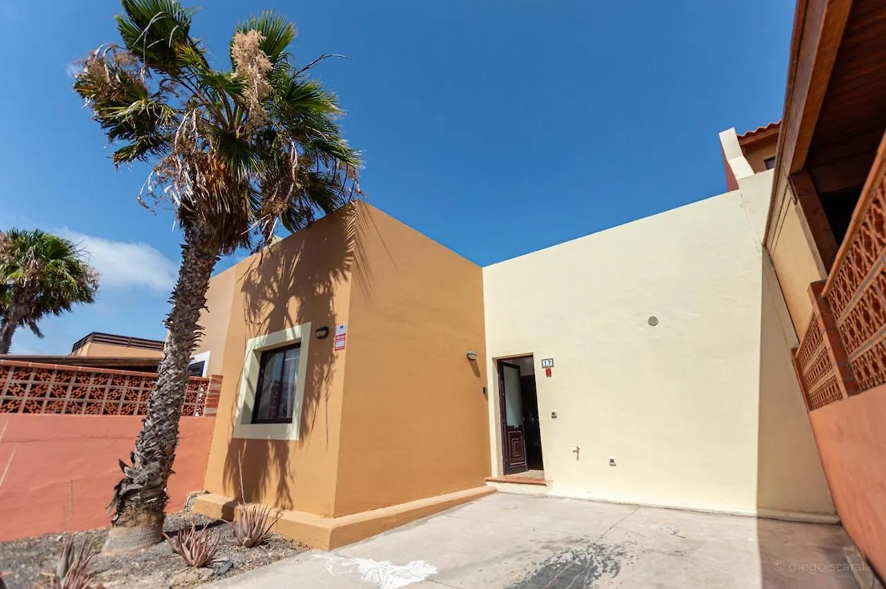 Ambar Deluxe Corralejo By Sea You There Fuerteventura 0*,