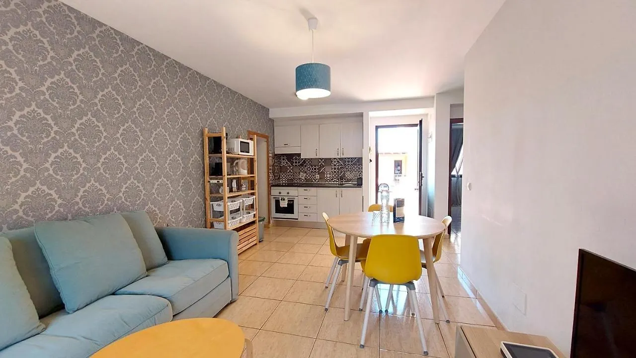 Holiday home Ambar Deluxe Corralejo By Sea You There Fuerteventura