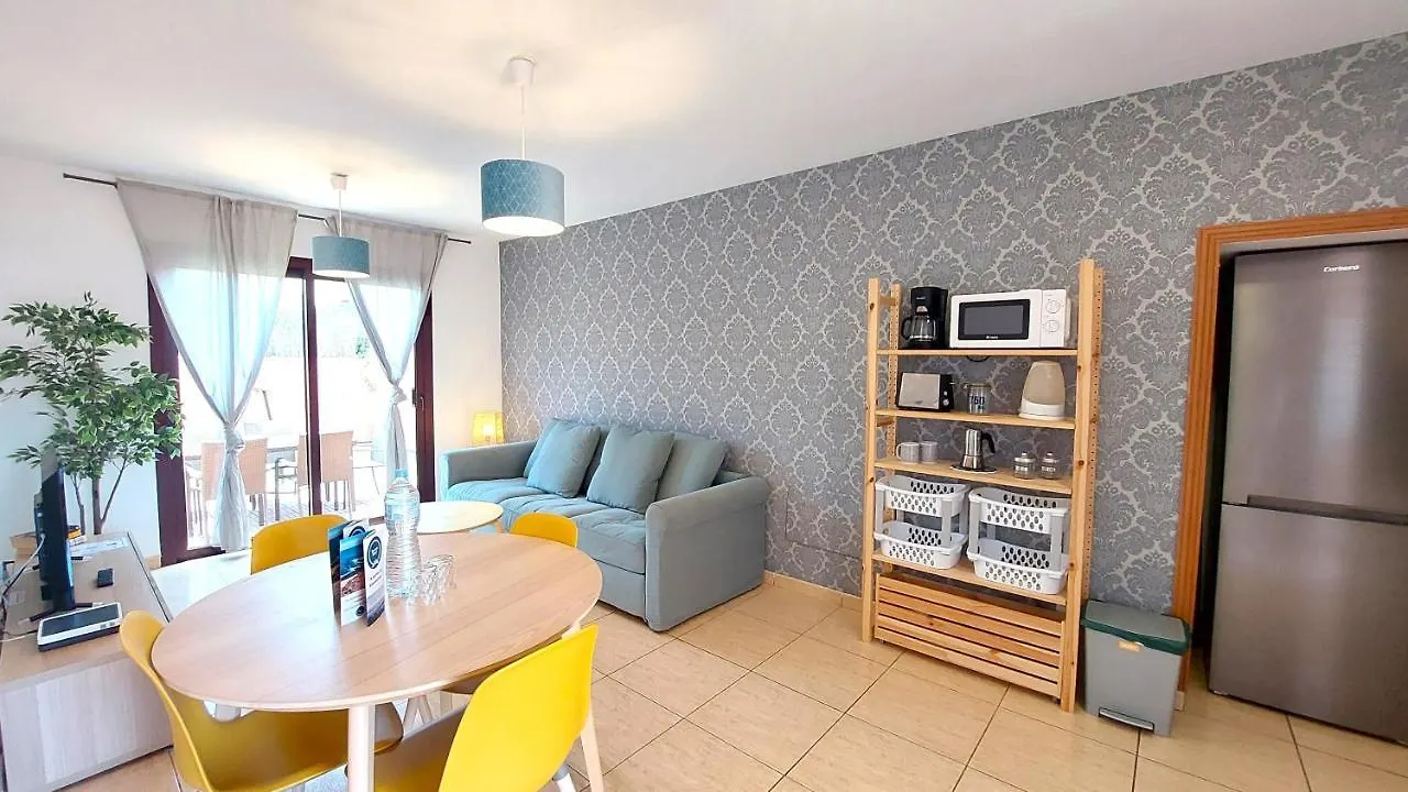 Ambar Deluxe Corralejo By Sea You There Fuerteventura Spain