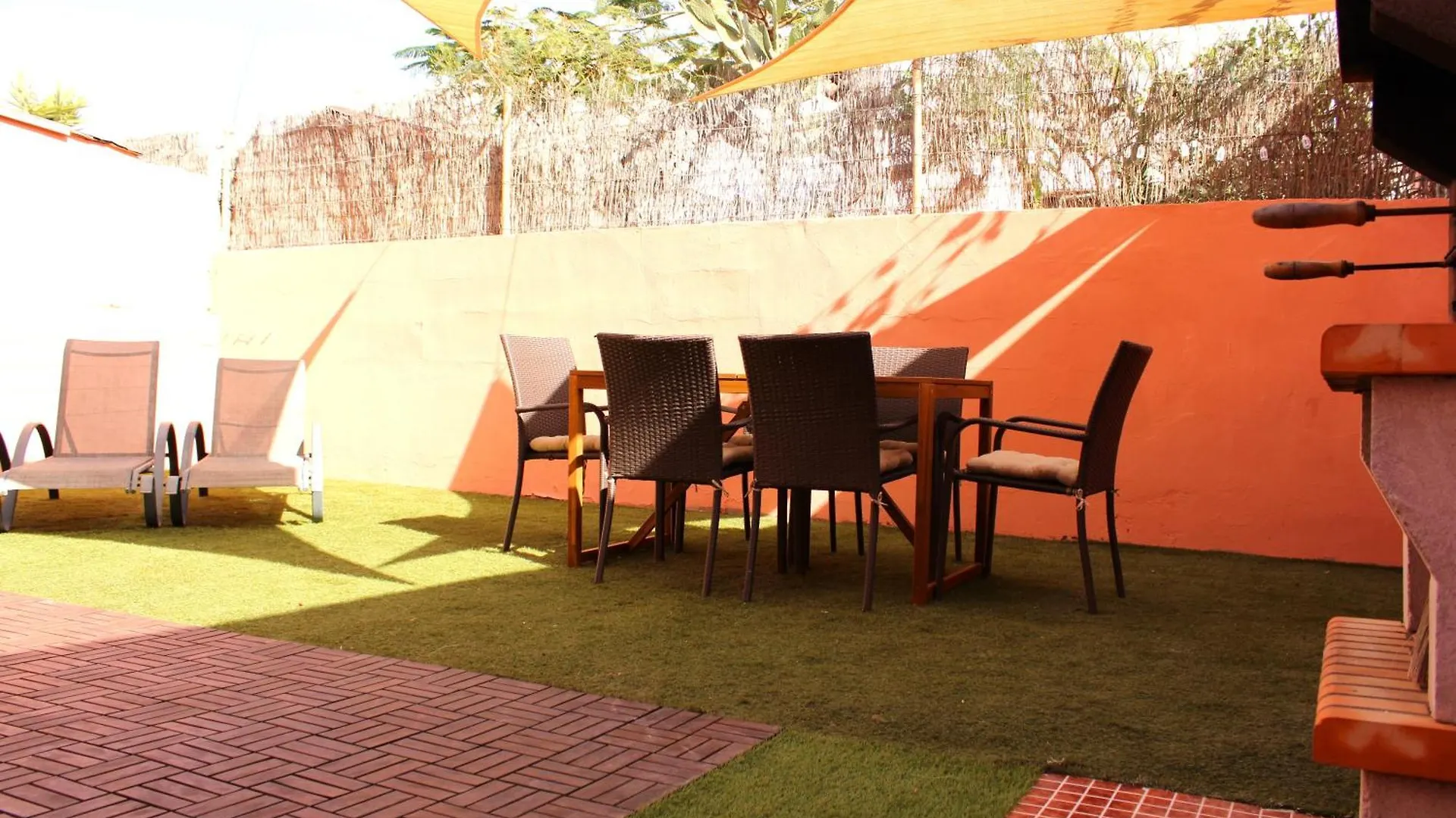 Ambar Deluxe Corralejo By Sea You There Fuerteventura Spain