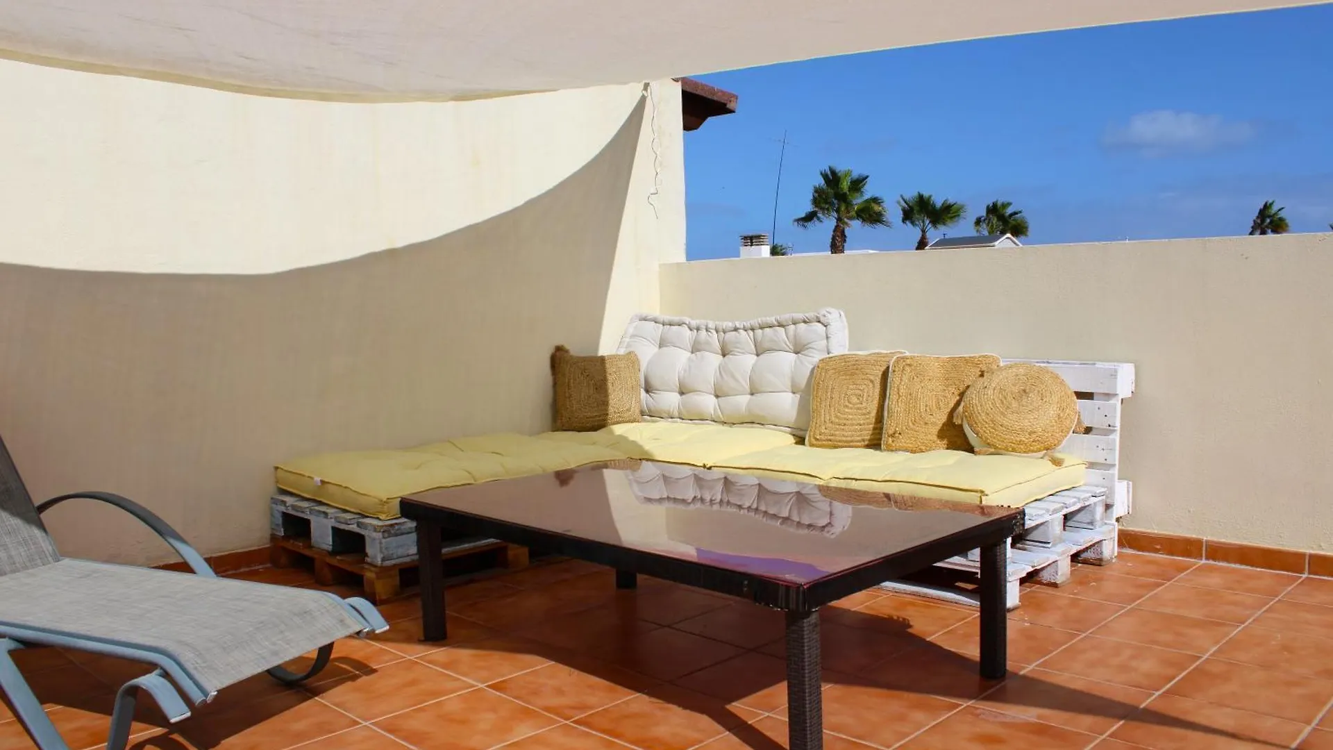 Ambar Deluxe Corralejo By Sea You There Fuerteventura 0*,  Spain