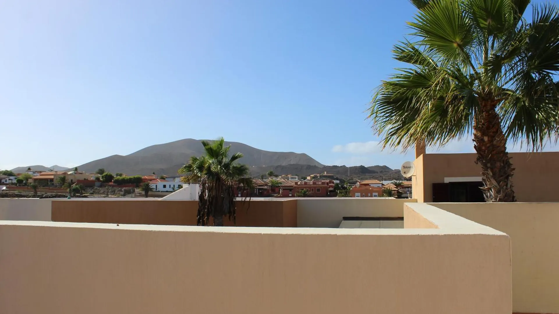 Holiday home Ambar Deluxe Corralejo By Sea You There Fuerteventura