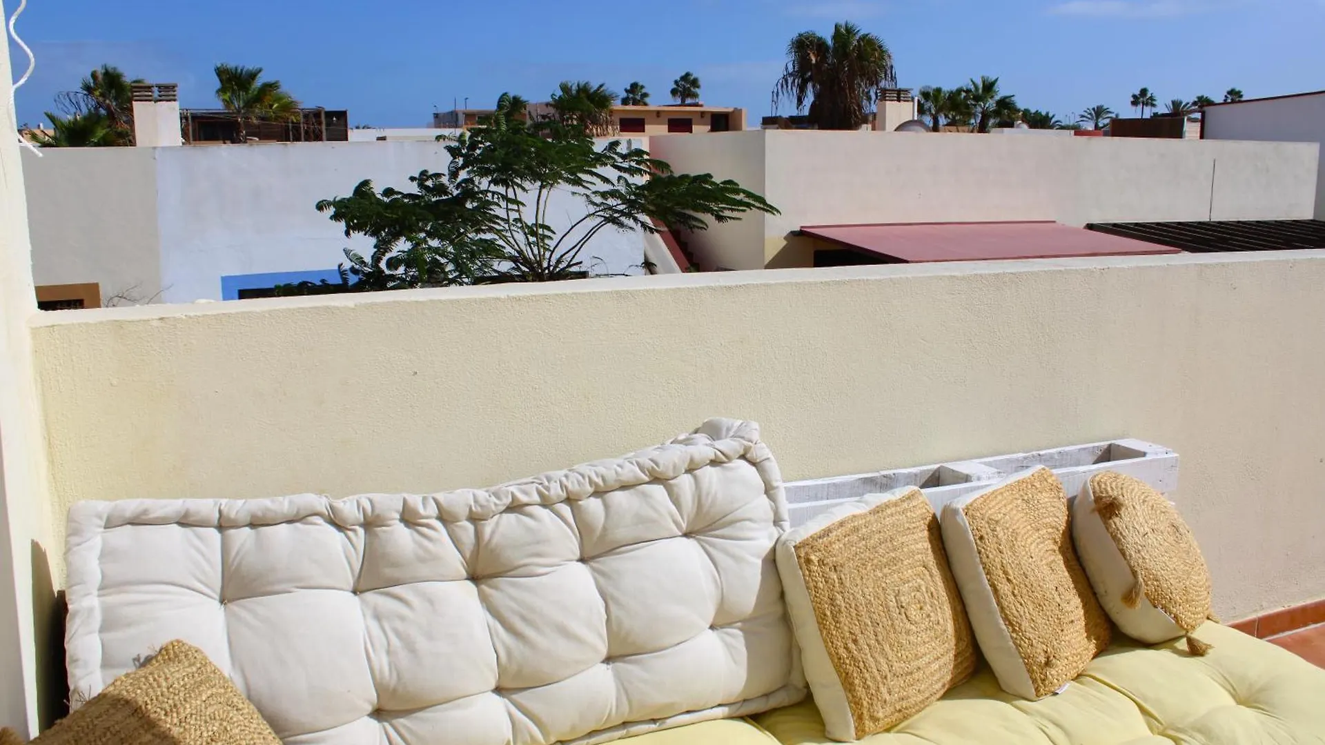 Ambar Deluxe Corralejo By Sea You There Fuerteventura
