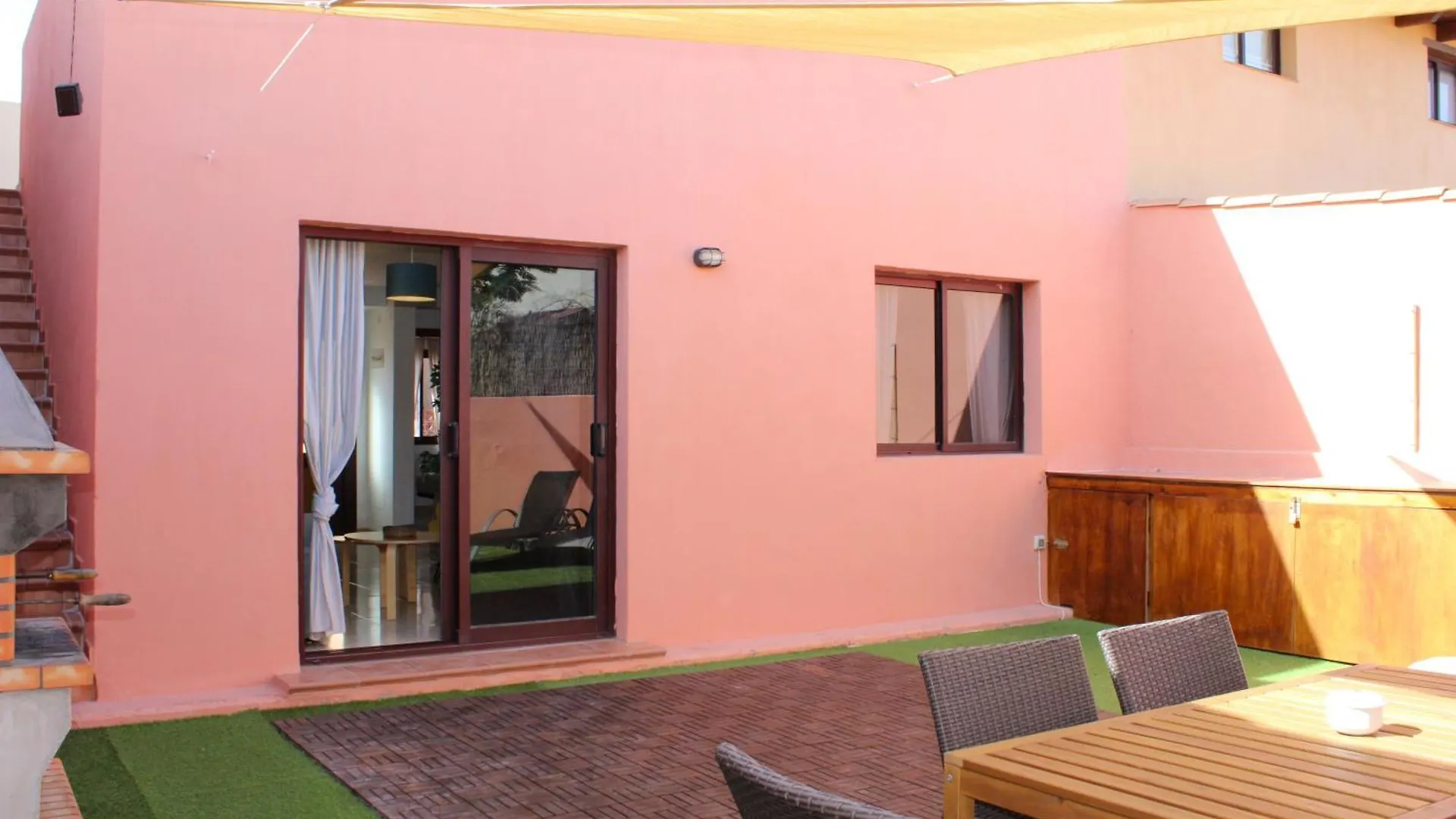 Ambar Deluxe Corralejo By Sea You There Fuerteventura