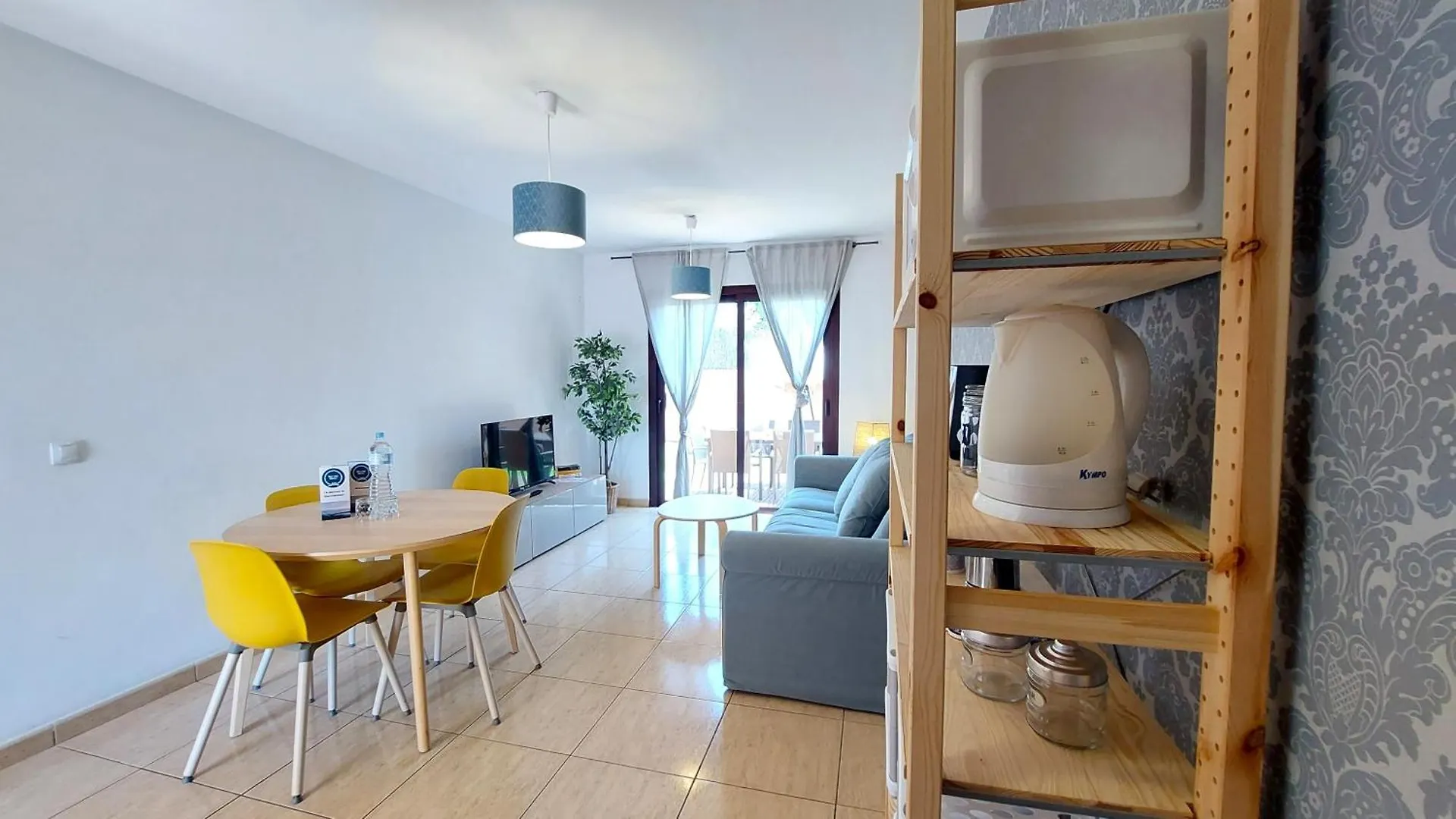Ambar Deluxe Corralejo By Sea You There Fuerteventura Holiday home
