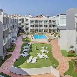 Сasa de vacaciones Sun Edelweiss, Corralejo