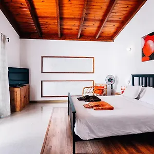 Сasa de vacaciones Casa Higuereta Ii, Corralejo