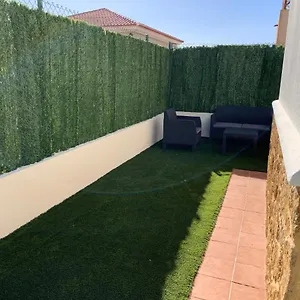 Сasa de vacaciones Casa Majos, Corralejo