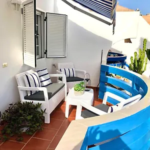 Сasa de vacaciones Casa La Galera, Corralejo