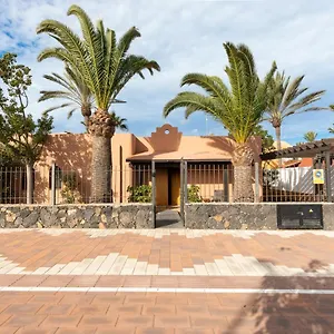 Сasa de vacaciones Casa Garcia, Corralejo