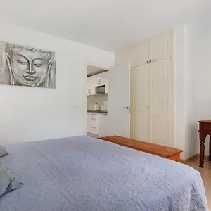 Сasa de vacaciones La Casa De Suenos, Corralejo