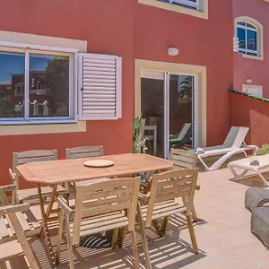 Сasa de vacaciones Jucca, Corralejo