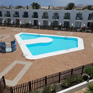 Сasa de vacaciones San Valentino, Corralejo