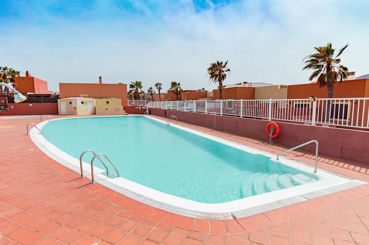 Casa de Férias Ámbar Deluxe Corralejo by Sea You There Fuerteventura