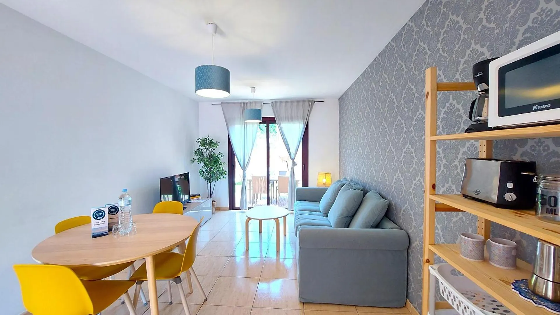 Ámbar Deluxe Corralejo by Sea You There Fuerteventura Casa de Férias